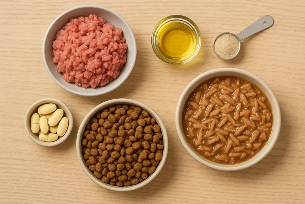 Cat Weight Loss Food