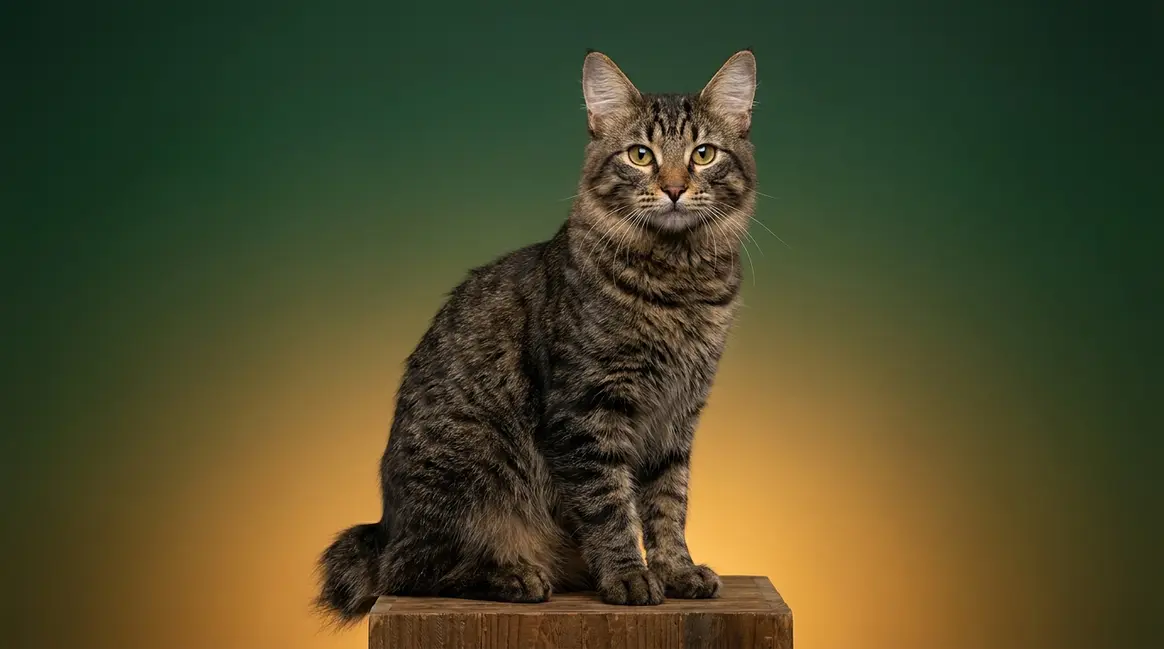 American Bobtail Personality: Traits, Behaviors & Guide
