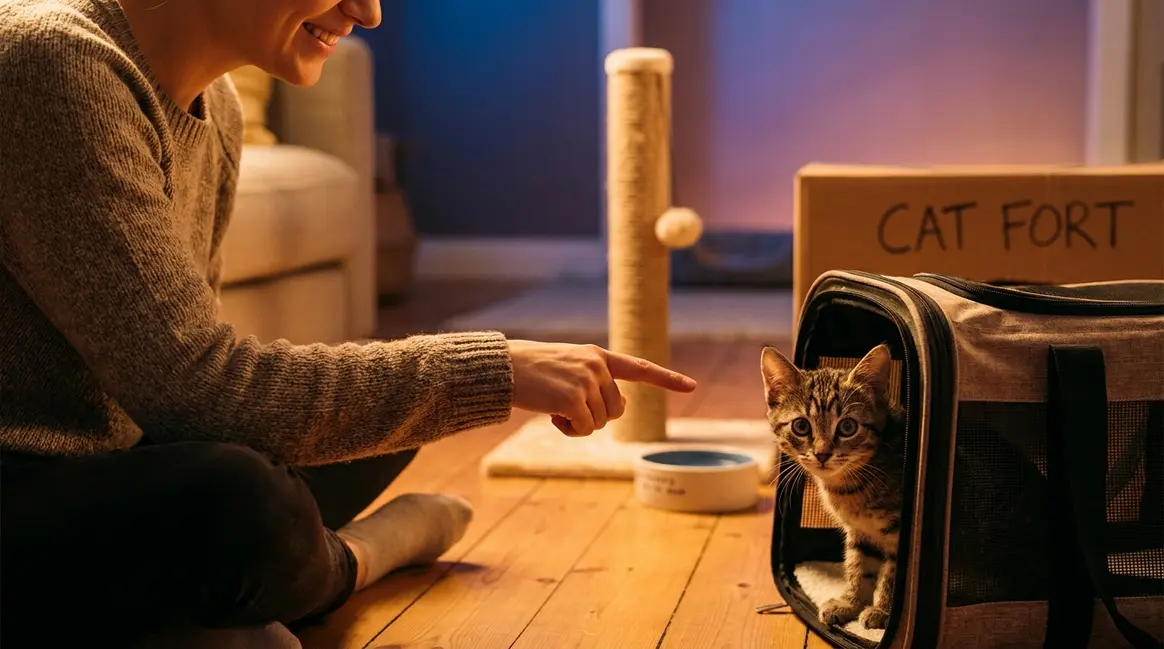 Cat Care Tips for New Owners: Your Complete 2026 Guide