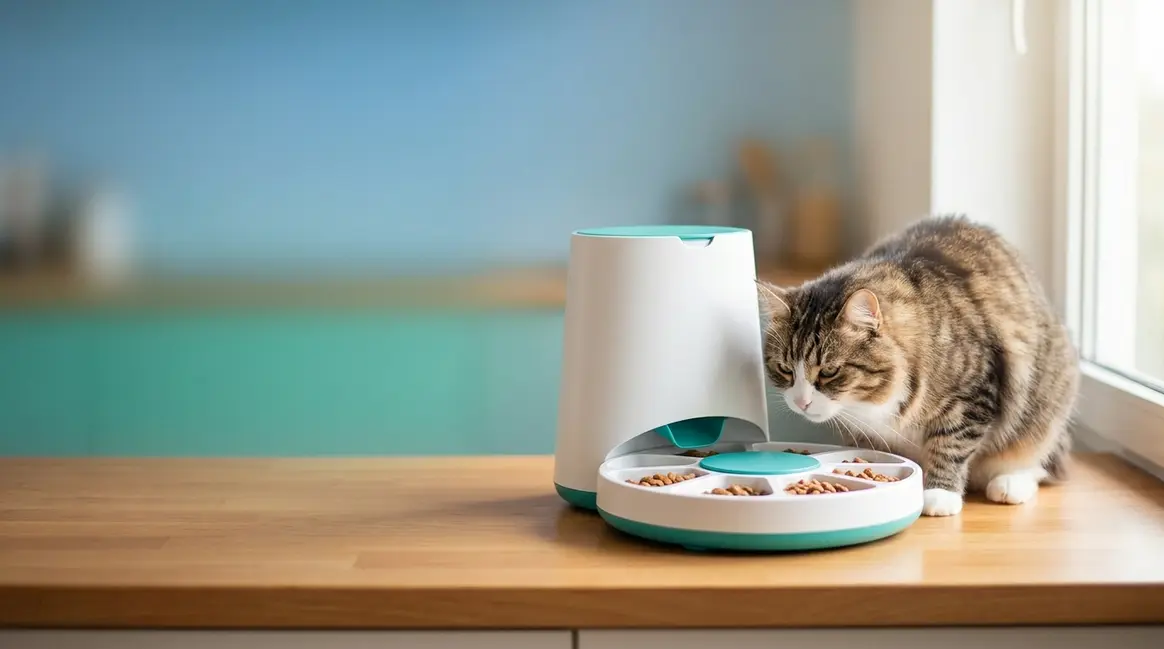 Catit PIXI 6 Review (2026): Is It Worth the Hype?