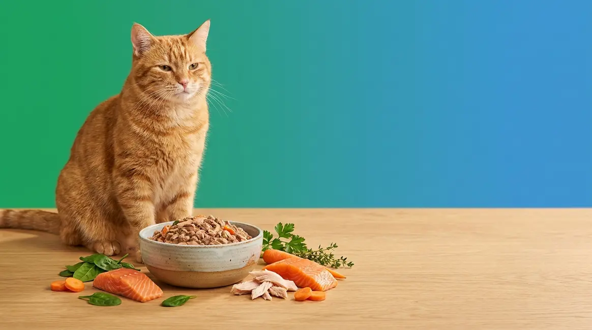 Best Grain-Free Cat Food: Vet-Reviewed Guide for Cats