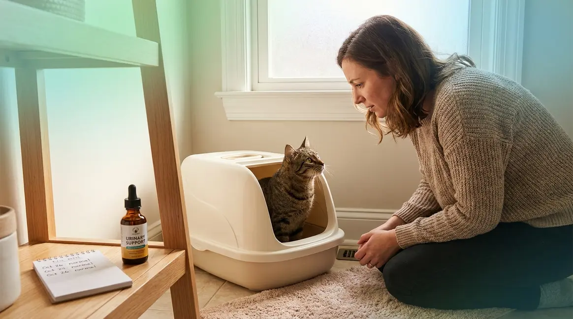 HomeoPet Feline UTI Review: Does It Really Work?