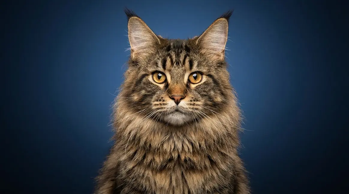 Maine Coon Mix Traits: 7 Key Signs to Identify Your Cat