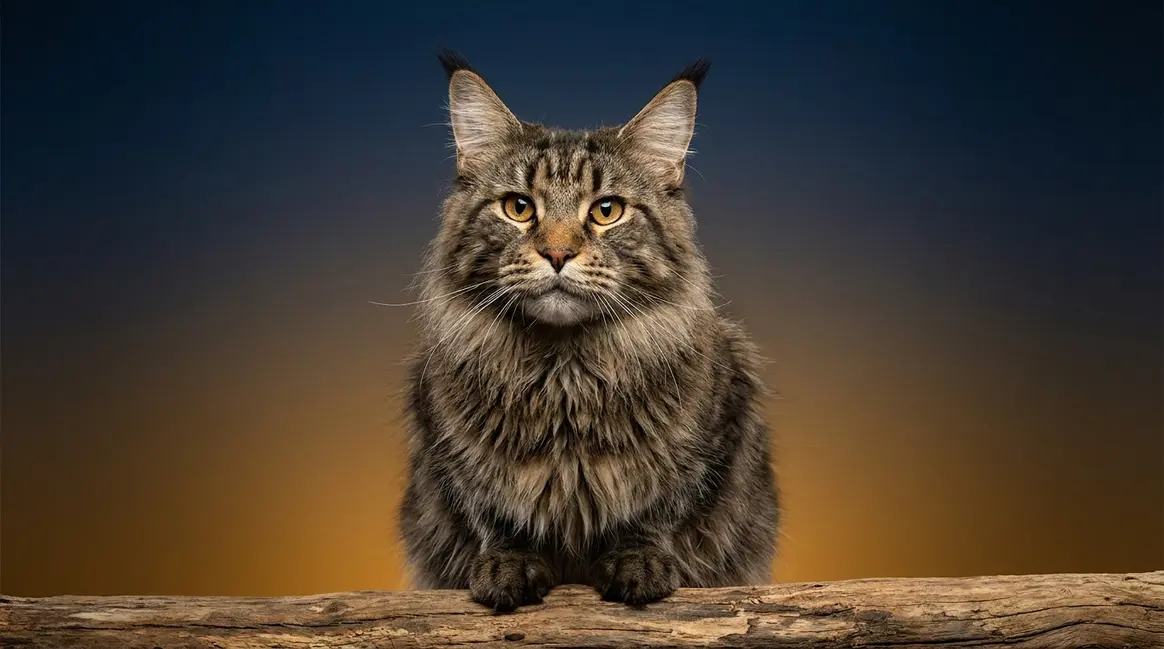 Russian Maine Coon: Wild Look, Cost & Breeder Guide