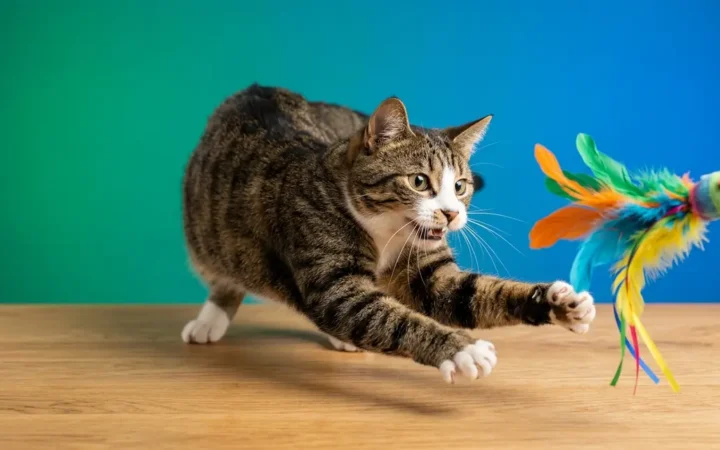 How to Stop a Cat from Biting: Vet-Backed Guide